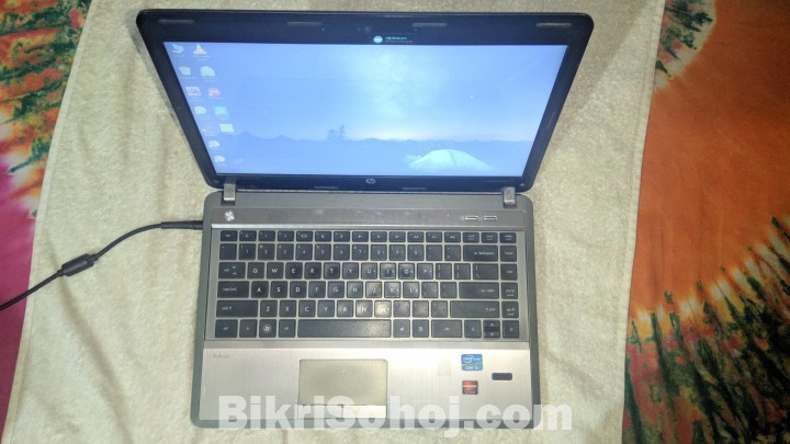 HP Laptop Probook